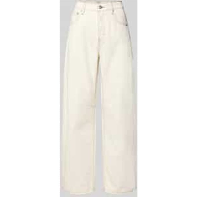 Barrel fit jeans model 'ALMA'