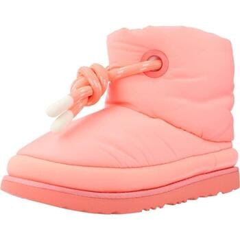 Laarzen UGG Classic Maxi Short