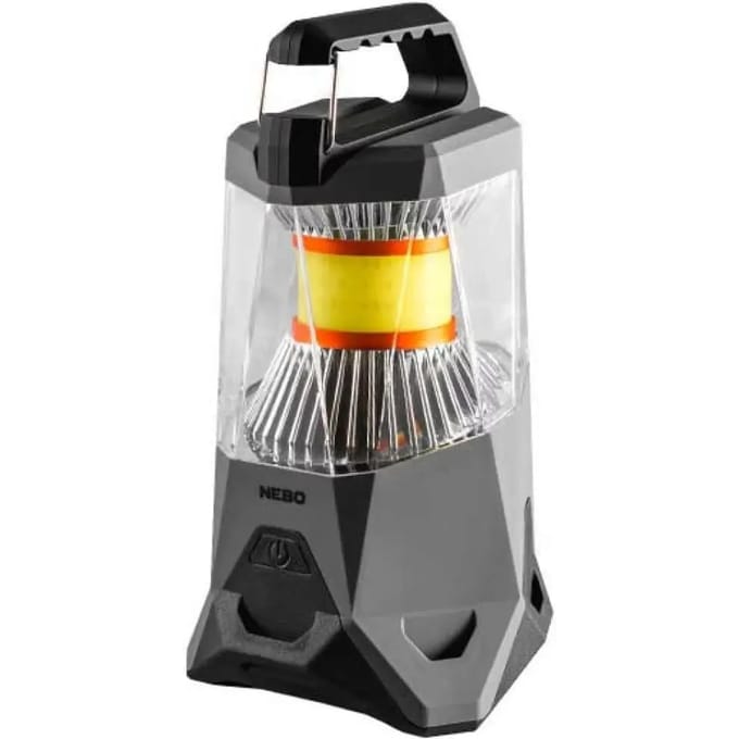 Nebo Galileo 500 Oplaadbare Kampeerlamp