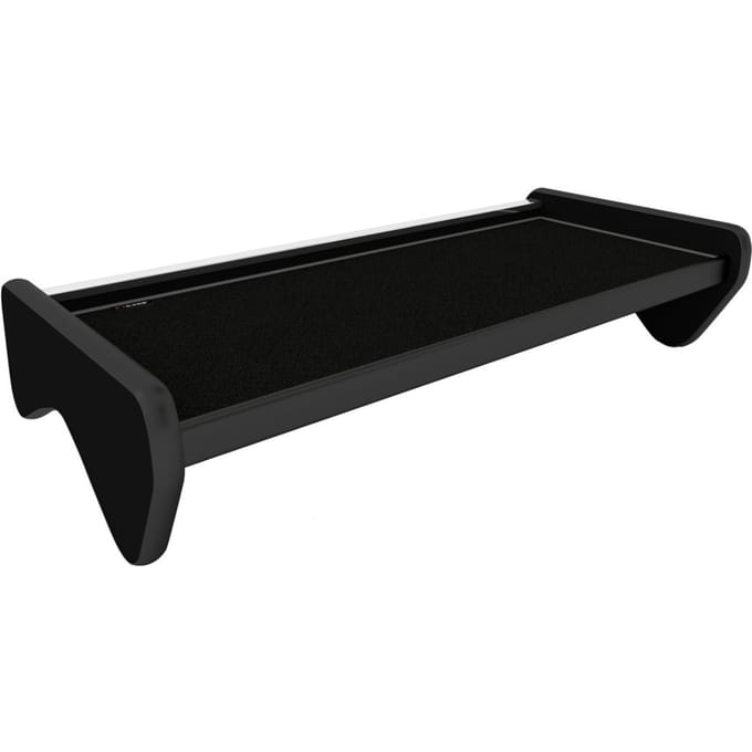 Bbinnenlegplank cabine F-CORE PK17 GRAY