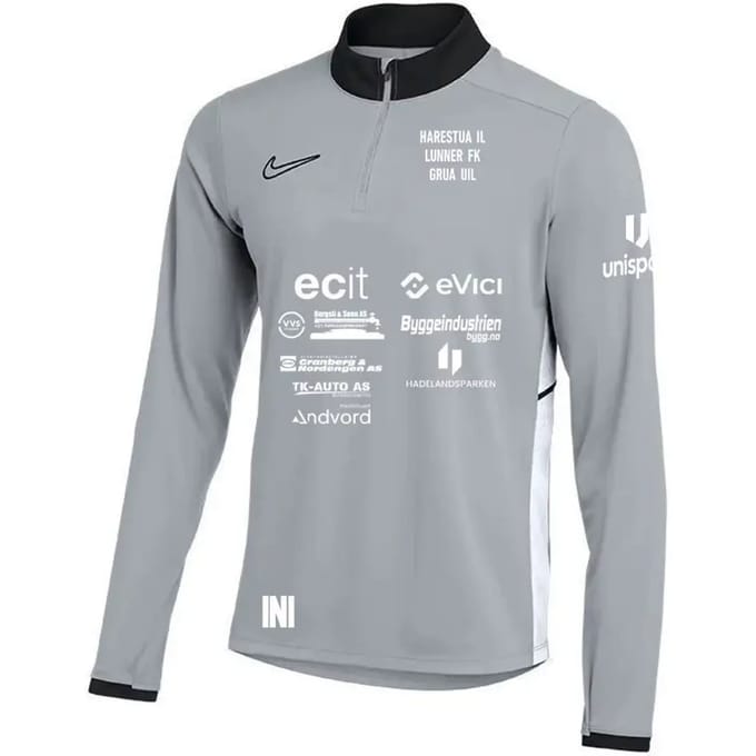Trainingsjack Nike Haut d'entraînement Dri-Fit Academy 25 ajusté