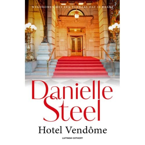 Hotel Vendôme - Danielle Steel