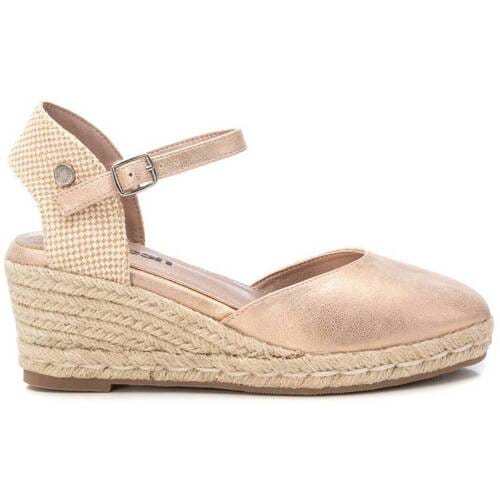 Sandalen met sleehak Refresh 172859