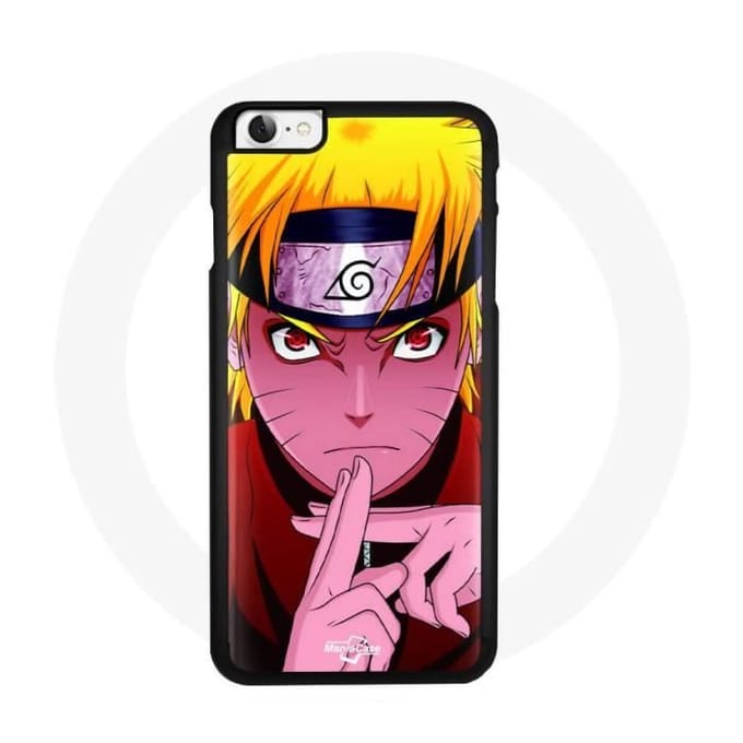 Naruto Anime Iphone SE-hoesje