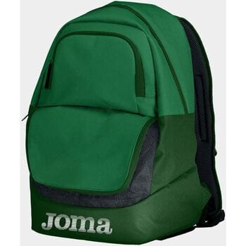 Joma Diamond II Rugzak - Groen | Maat: UNI