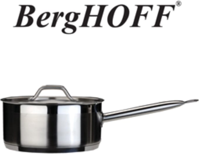 Berghoff Kookpot Hotel Line 24cm - 5.0l