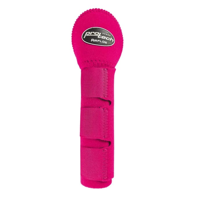 Staartbeschermer voor paarden Pro-Tech Airflow