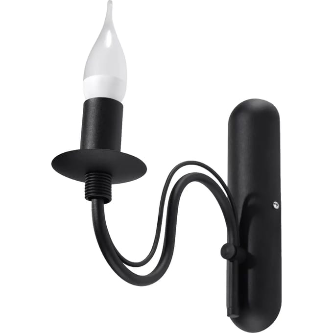 Wandlamp Sollux Lighting Minerwa