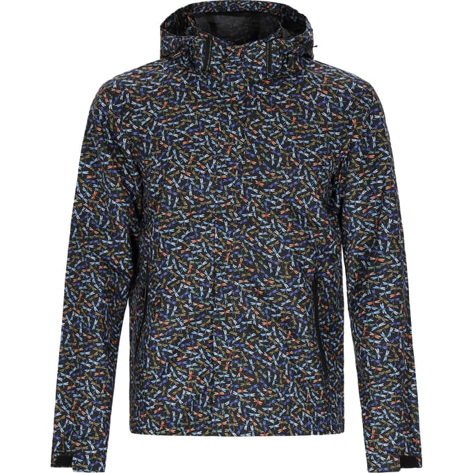 Mo Jas Heren blauw