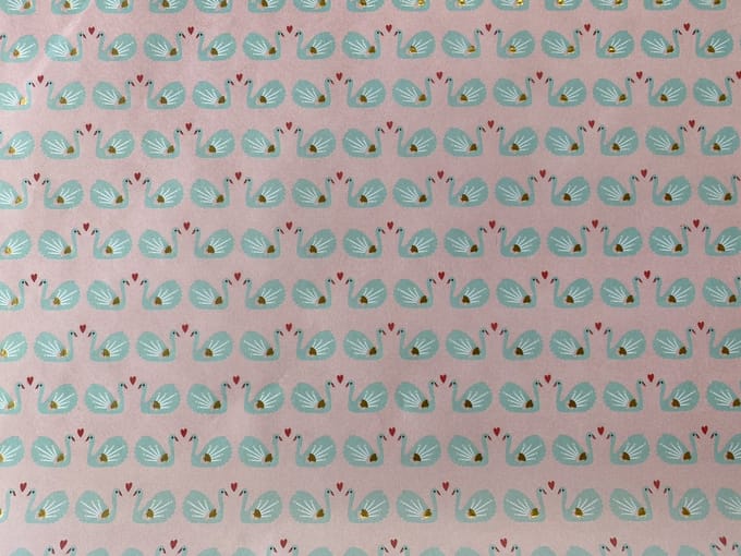 Décopatch papier - hobbypapier - 822