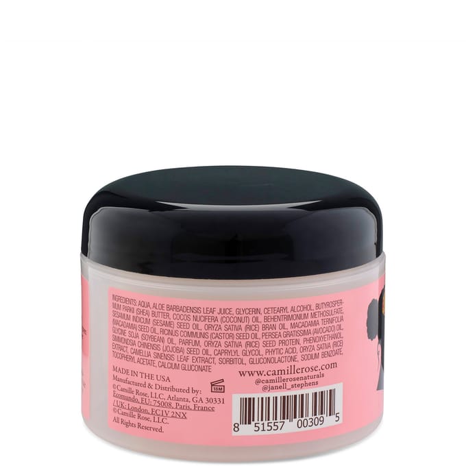 Camille Rose Naturals Curlaide Moisture Butter 240 ml