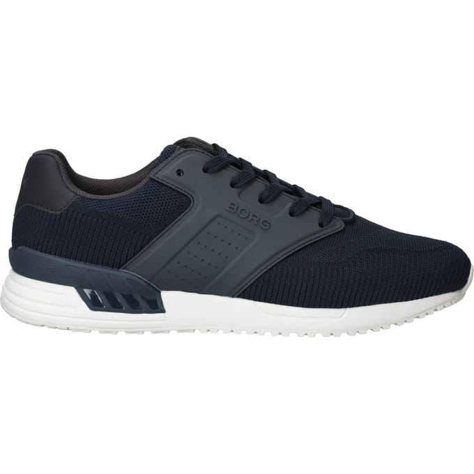 Bjorn Borg R140 Sneakers - Heren - Blauw - Maat:40