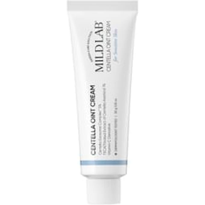MILDLAB - Centella Oint Cream 30g