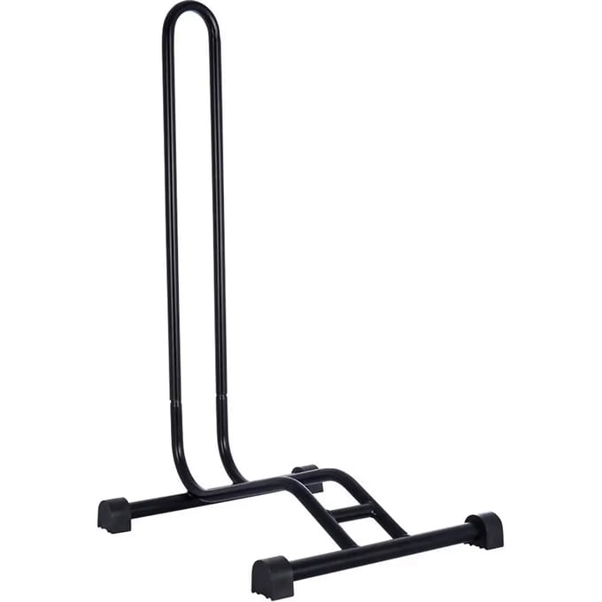 Oxc Display Standaard Deluxe 11 X 63 X 2 Cm Zwart