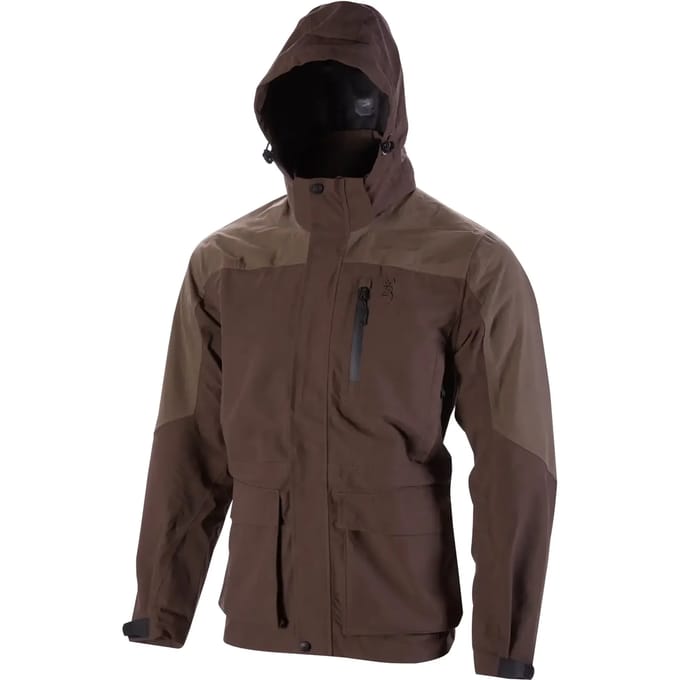 Hooded jacket Browning Ultimate Pro Jacket