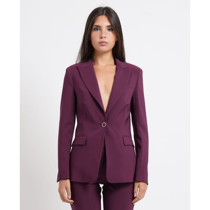 Fracomina Jassen Bordeaux