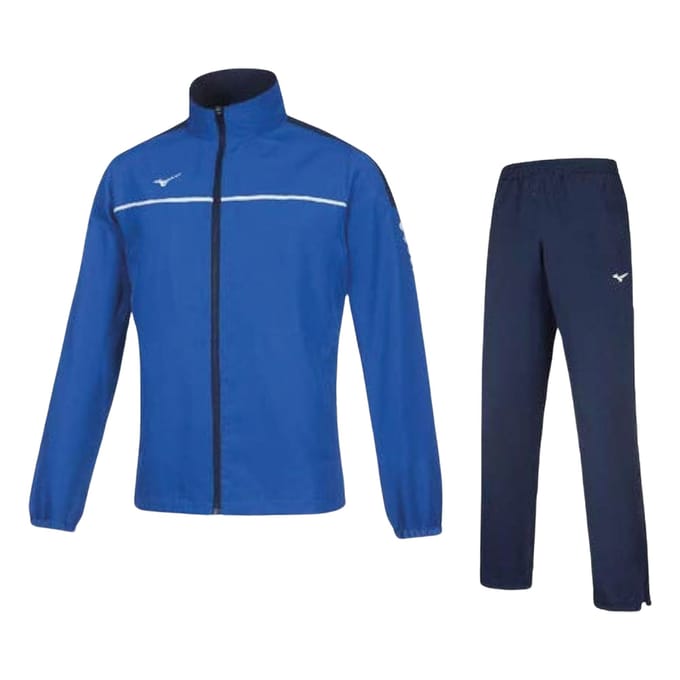 Mizuno Tokyo Woven Trainingspak Junior