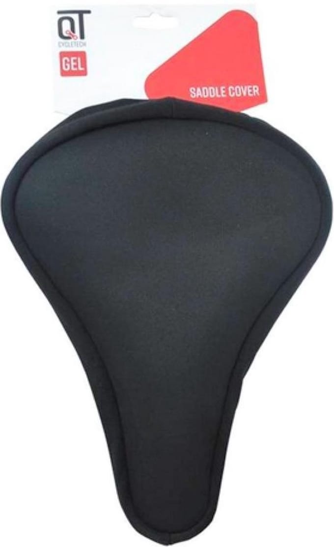 Cycle Tech zadelhoes Super Gel Comfort
