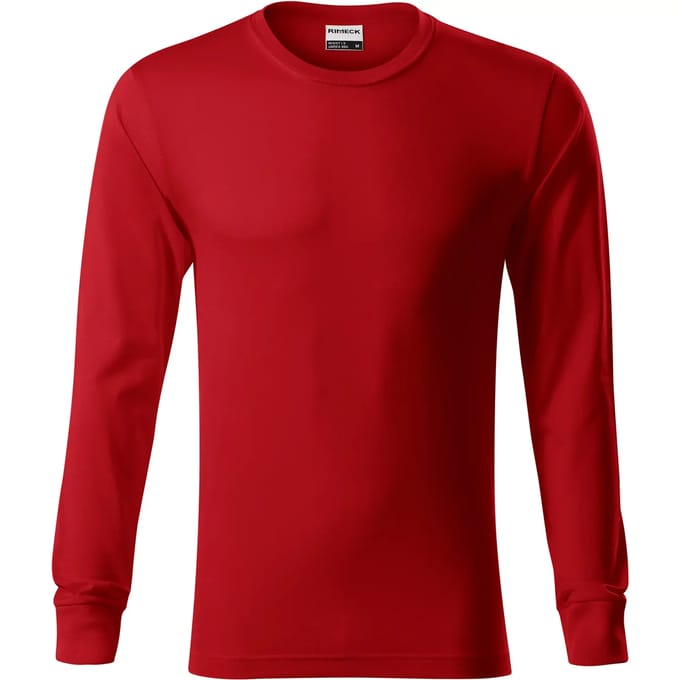 Longsleeve T-shirt Rimeck Resist R05