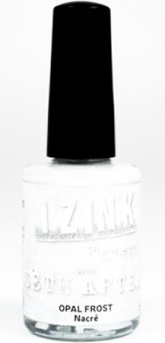 IZINK PIGMENT SETH APTER NACRE - OPAL FROST 11,5 ML - 0,39 Fl. Oz.