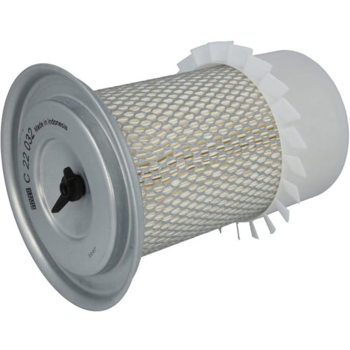 Luchtfilter MANN-FILTER C 22 032