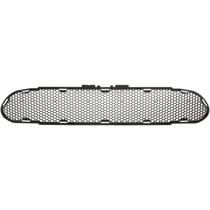 Ventilatierooster, bumper BLIC 6502-07-2530998P