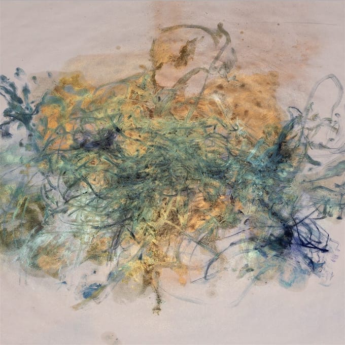 Asma Maroof, Patrick Belaga & Tapiwa Svosve - The Sport Of Love (LP)