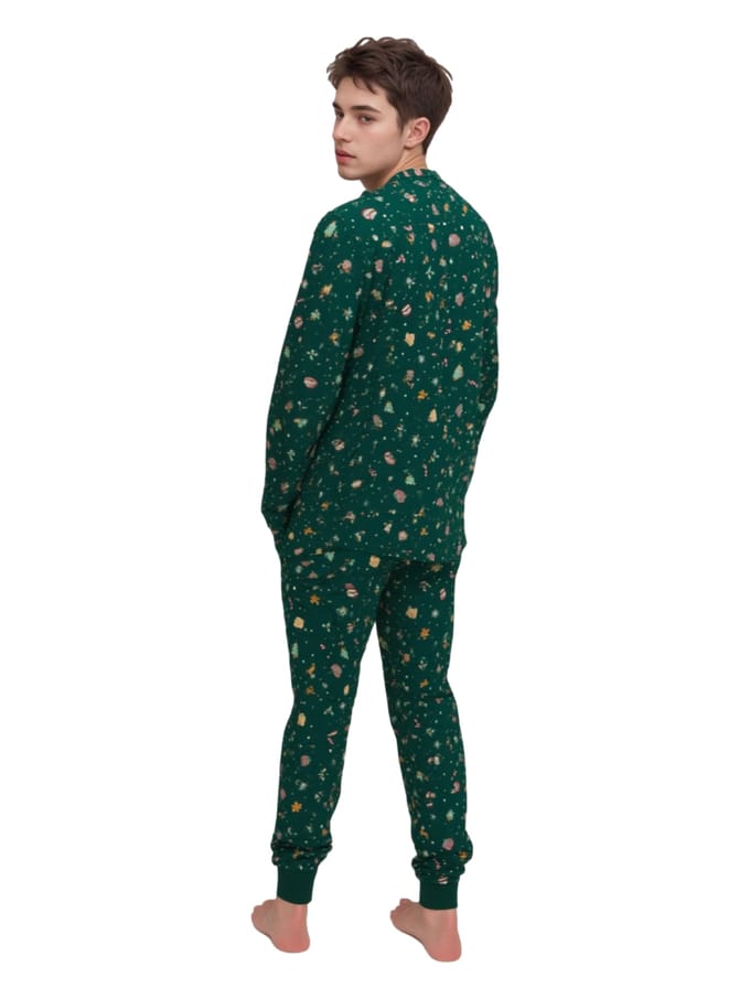 Name it Kerst Pyjama Junior