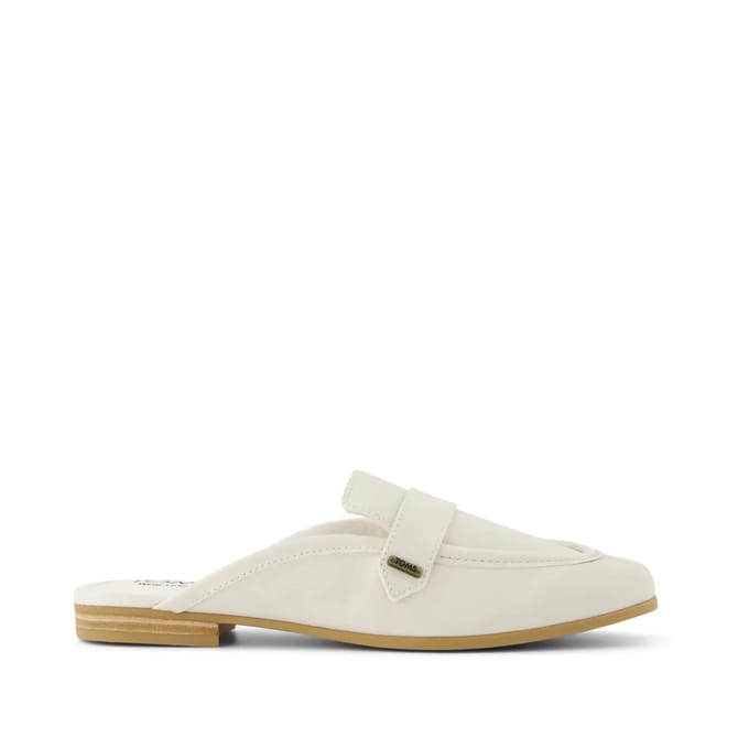 Leren muiltjes voor dames Toms Lynette