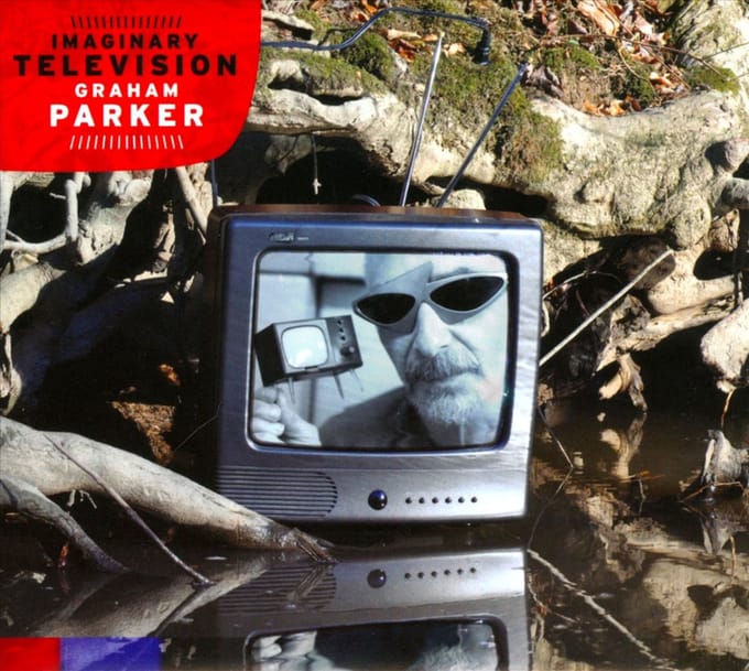 Imaginary Television