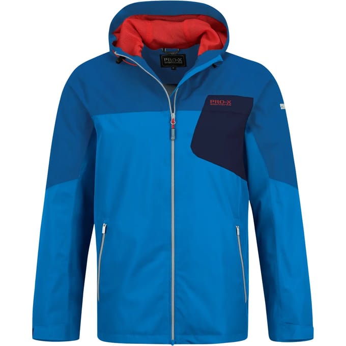 PRO-X Elements Mason - Poeseidon-directoire - Maat Herren_S