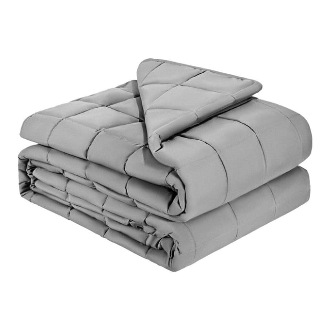 Verzwaarde Deken 9 kg 224 x 264  King Size Koel Ademend Zwaar Deken