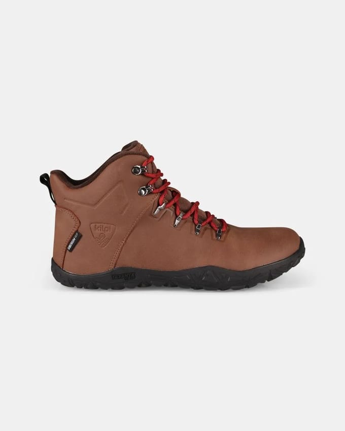 Kilpi Bare Wp Wandelschoenen Bruin EU 45