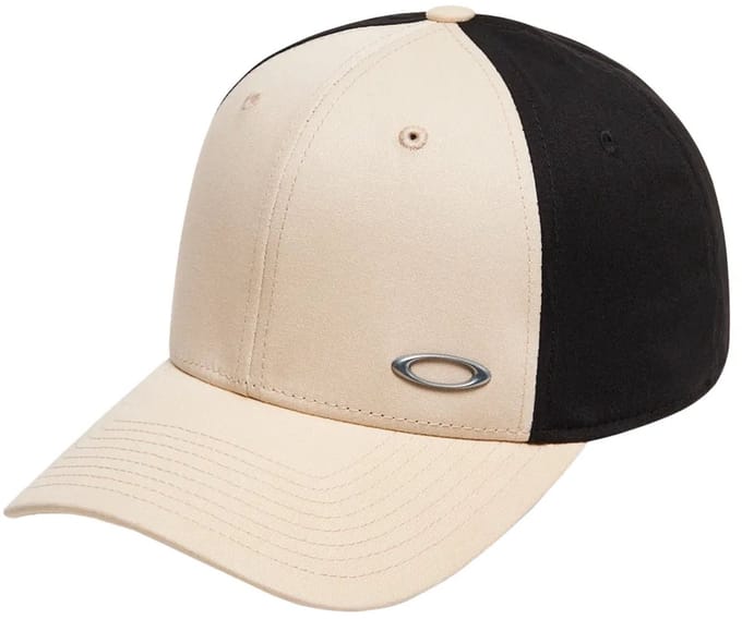 Oakley Apparel Tinfoil Ii Pet Beige L-XL
