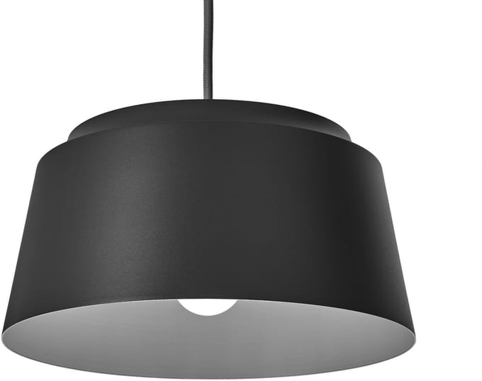 PUIK - Lamp Groove black small