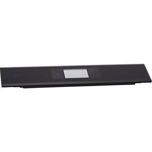 AEG controlepaneel, zwart, AEG, 60cm,SUPEX4 140278161918