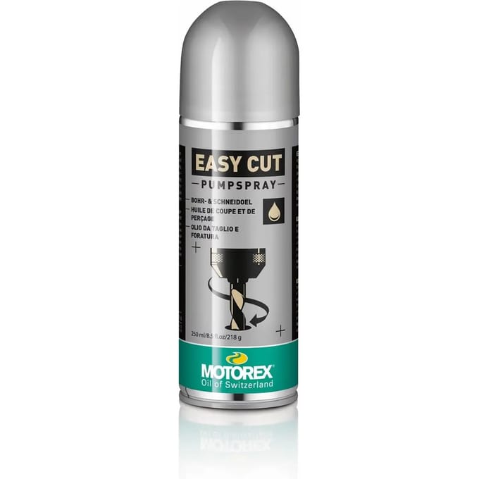 Spray Motorex Easy Cut