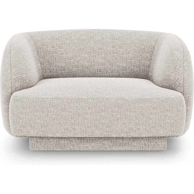 Fauteuil Miley chenille | Micadoni Limited Edition
