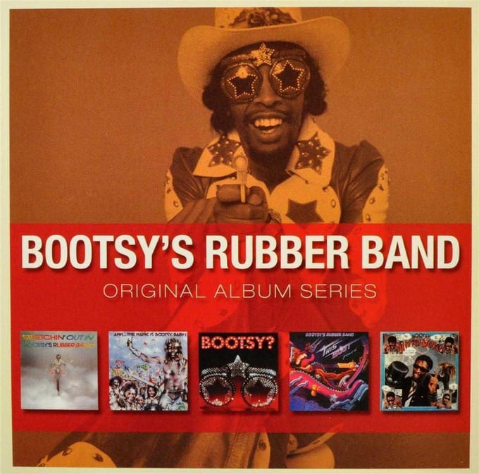 Original Album Series