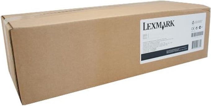 Lexmark 24B7580 tonercartridge 1 stuk(s) Origineel Geel