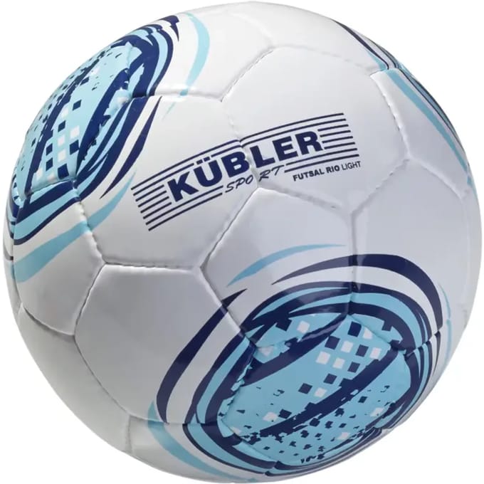 Voetbal Kuebler Sport Rio Light