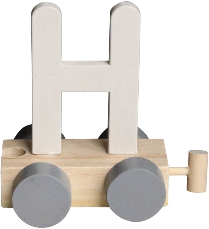 Playwood Gereedschapkist - Hout - 25-delig
