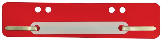 Snelhechter rood | pak van 25 stuks