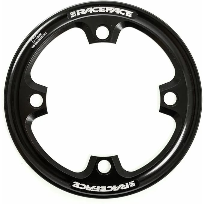Traybeschermers Race Face LIGHT