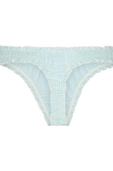Hunkemöller String Mia Groen