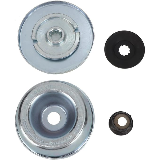 Versnellingsbak reparatieset voor Stihl FS120 FS200 FS250 vervanging