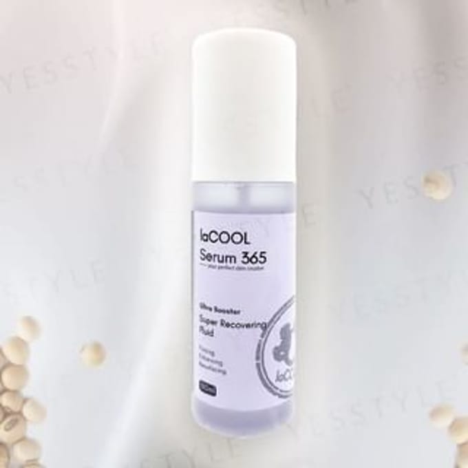 laCOOL - Super Recovering Fluid 100ml