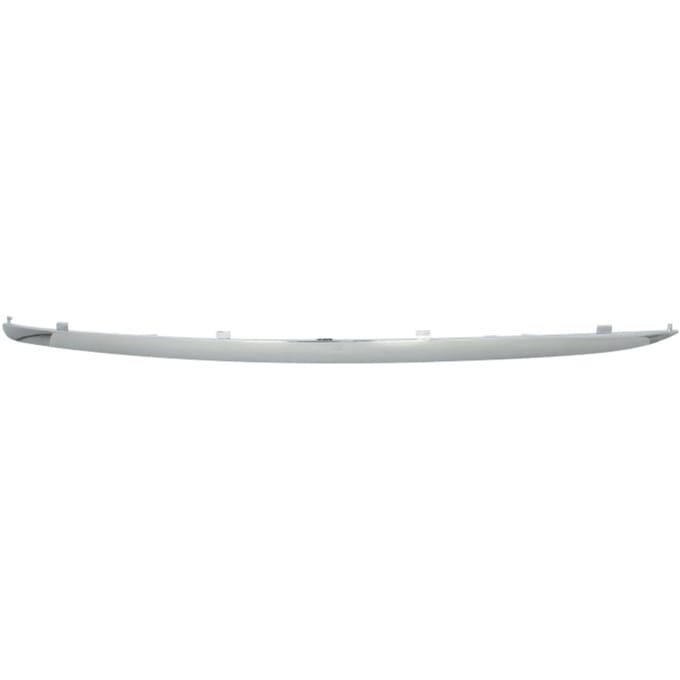 Sierlijst/beschermstrip, bumper BLIC 6502-07-9544923P links