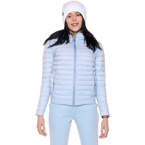 Blazer Leone 1947 Woman Hoody Jackets Never Without