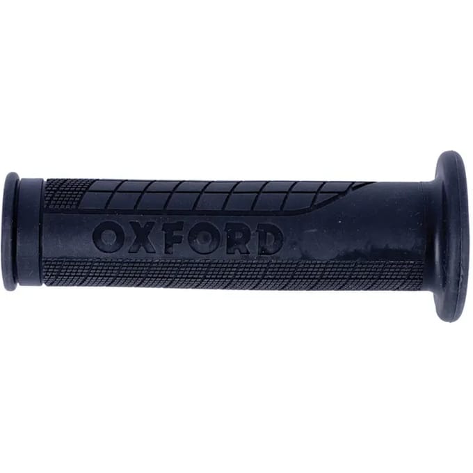 Motor handgrepen Oxford Touring Medium compound